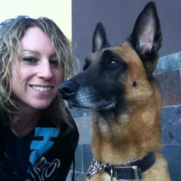 Meet your Posher, Sarah - Picture 1 of 2